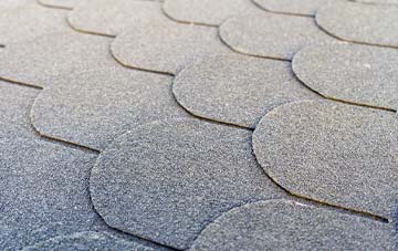 Perlethorpe asphalt roofing costs