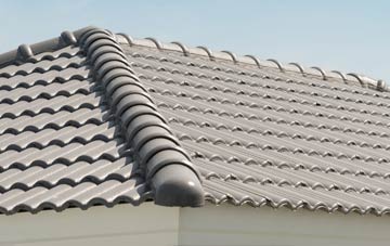 advantages of Perlethorpe clay roofing