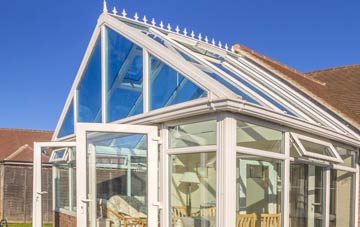 conservatory roof insulation costs Perlethorpe