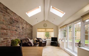 conservatory roof insulation Perlethorpe, Nottinghamshire