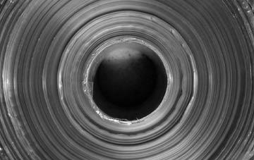 Perlethorpe edpm waterproofing