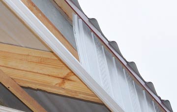 why Perlethorpe fascia repairs are essential