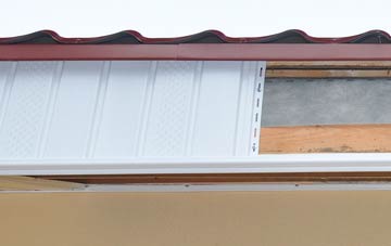 Perlethorpe fascia repair costs
