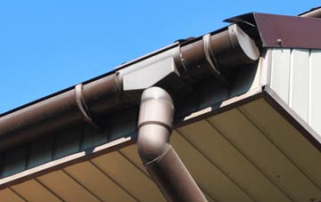 types of Perlethorpe fascias
