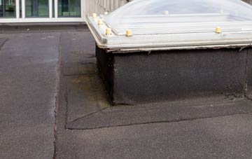 disadvantages of Perlethorpe flat roofs