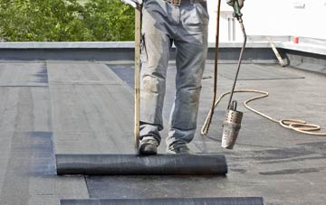 flat roof replacement Perlethorpe, Nottinghamshire