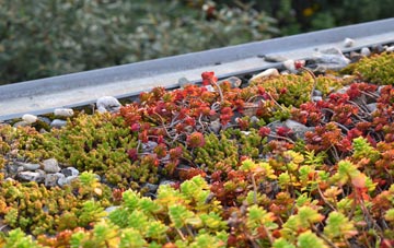 the cost of Perlethorpe green roof installation