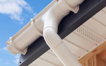 Perlethorpe gutter installation costs