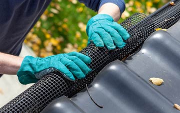 Perlethorpe gutter repair companies