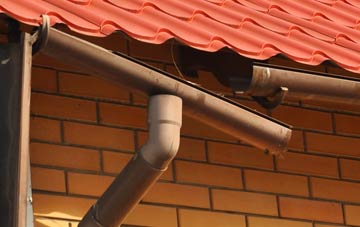 Perlethorpe gutter repair costs