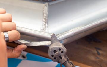 disadvantages of Perlethorpe lead roofing