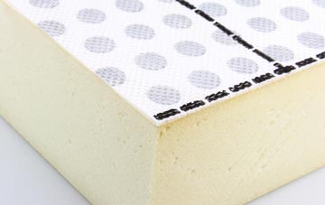 meeting Perlethorpe building codes