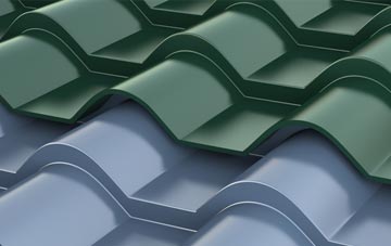 who should consider Perlethorpe plastic roofs