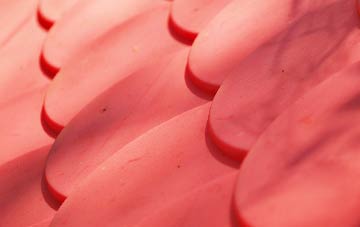 Perlethorpe plastic roof costs