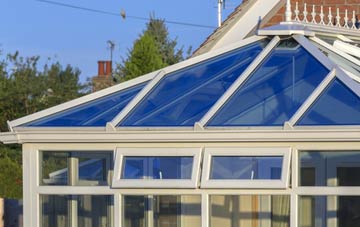 professional Perlethorpe conservatory insulation