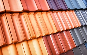 Perlethorpe roof tile costs