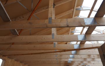 Perlethorpe roof truss costs