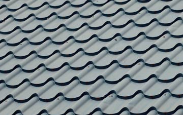 Perlethorpe rubber roofing companies