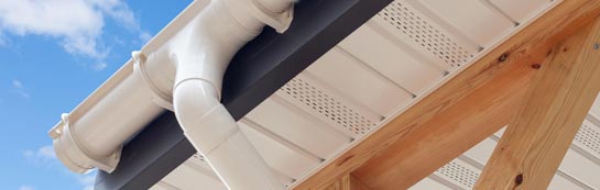 get Perlethorpe guttering quotes today