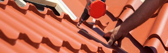 save on Perlethorpe roof installation costs