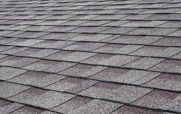 Perlethorpe tiles for shallow pitch roofing
