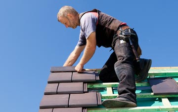 disadvantages of Perlethorpe slate roofing