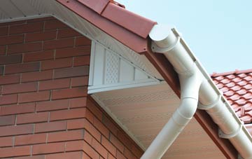 Perlethorpe soffit repair costs