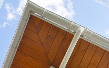 Perlethorpe soffit types