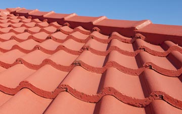 Perlethorpe tile and slate roof replacement