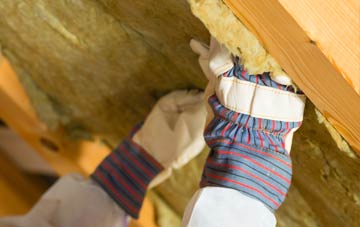 types of Perlethorpe pitched roof insulation materials