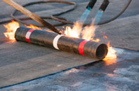 free Perlethorpe roof quotes