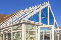 Perlethorpe conservatory roof repairs