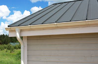 Perlethorpe fascia repair