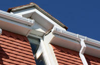 Perlethorpe fascias