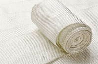 Perlethorpe fibreglass roofing repairs