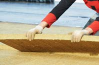 find rated Perlethorpe roof insulation companies