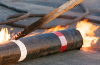 free Perlethorpe flat roofing repair quotes