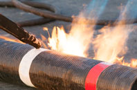 Perlethorpe flat roofing replacement