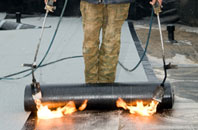 Perlethorpe flat roof sealing quote