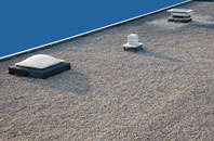 Perlethorpe flat roofing
