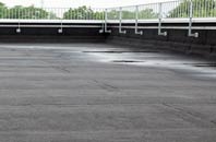 find rated Perlethorpe flat roofing companies