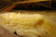 Perlethorpe pitch roof insulation