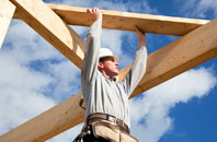 Perlethorpe roof replacement work