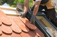 Perlethorpe tiled roofing companies