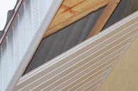 rated Perlethorpe soffit repair companies