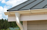 Perlethorpe soffits