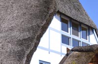 find rated Perlethorpe thatchers